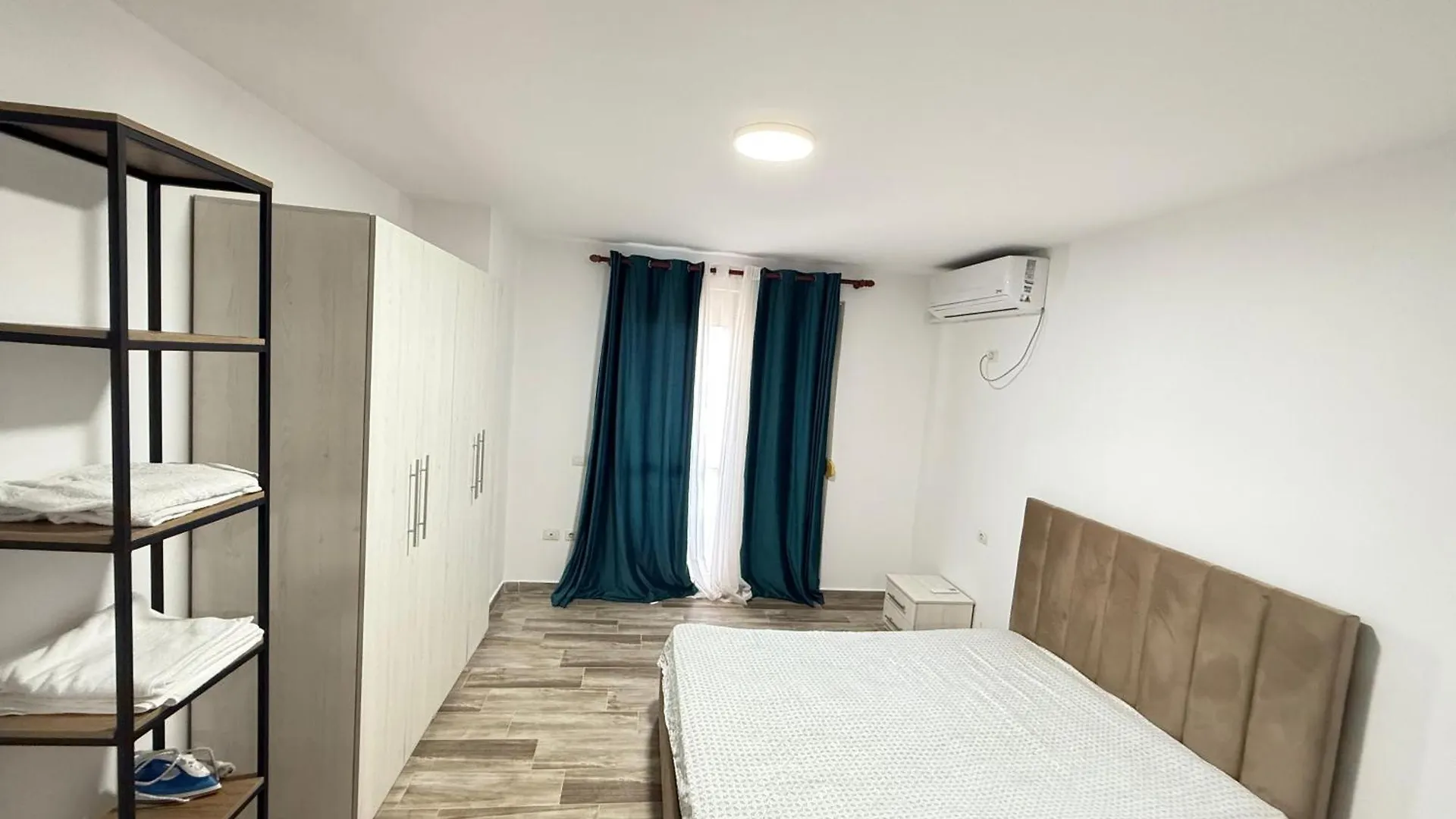 Ilir Daily Rent Lejlighed Durrës