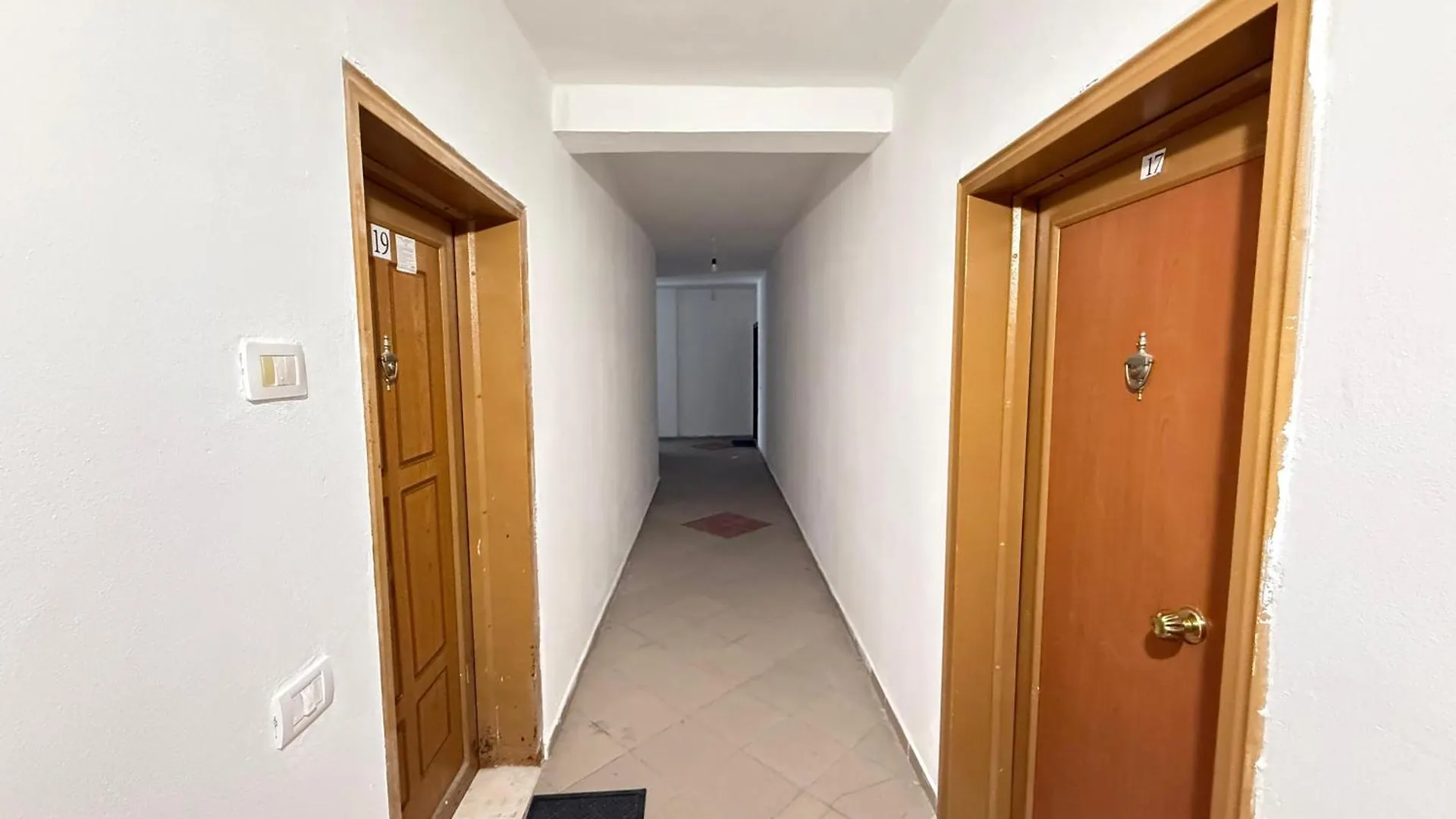 Ilir Daily Rent Lejlighed Durrës