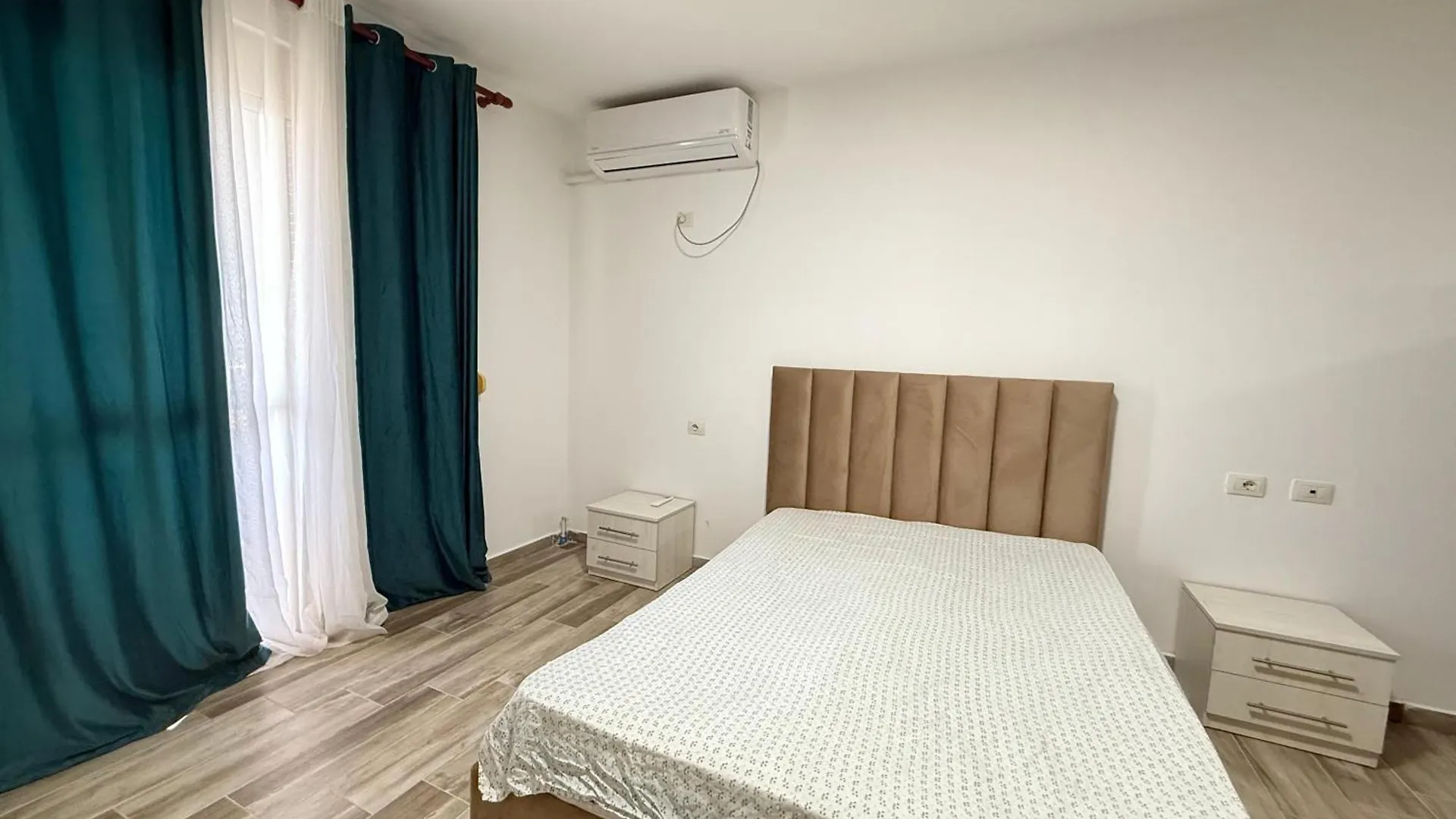 Ilir Daily Rent Lejlighed Durrës