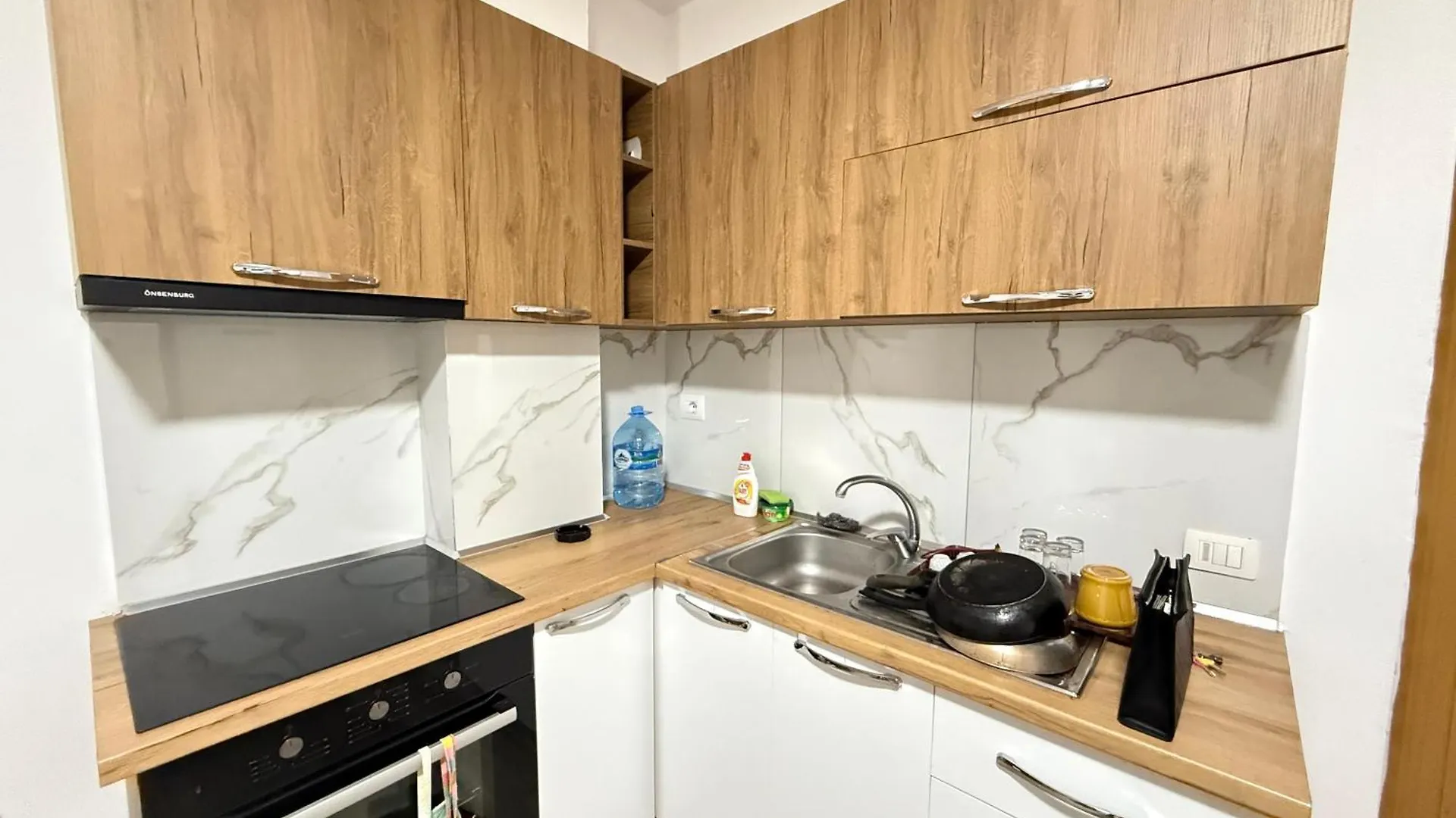 Ilir Daily Rent Lejlighed Durrës