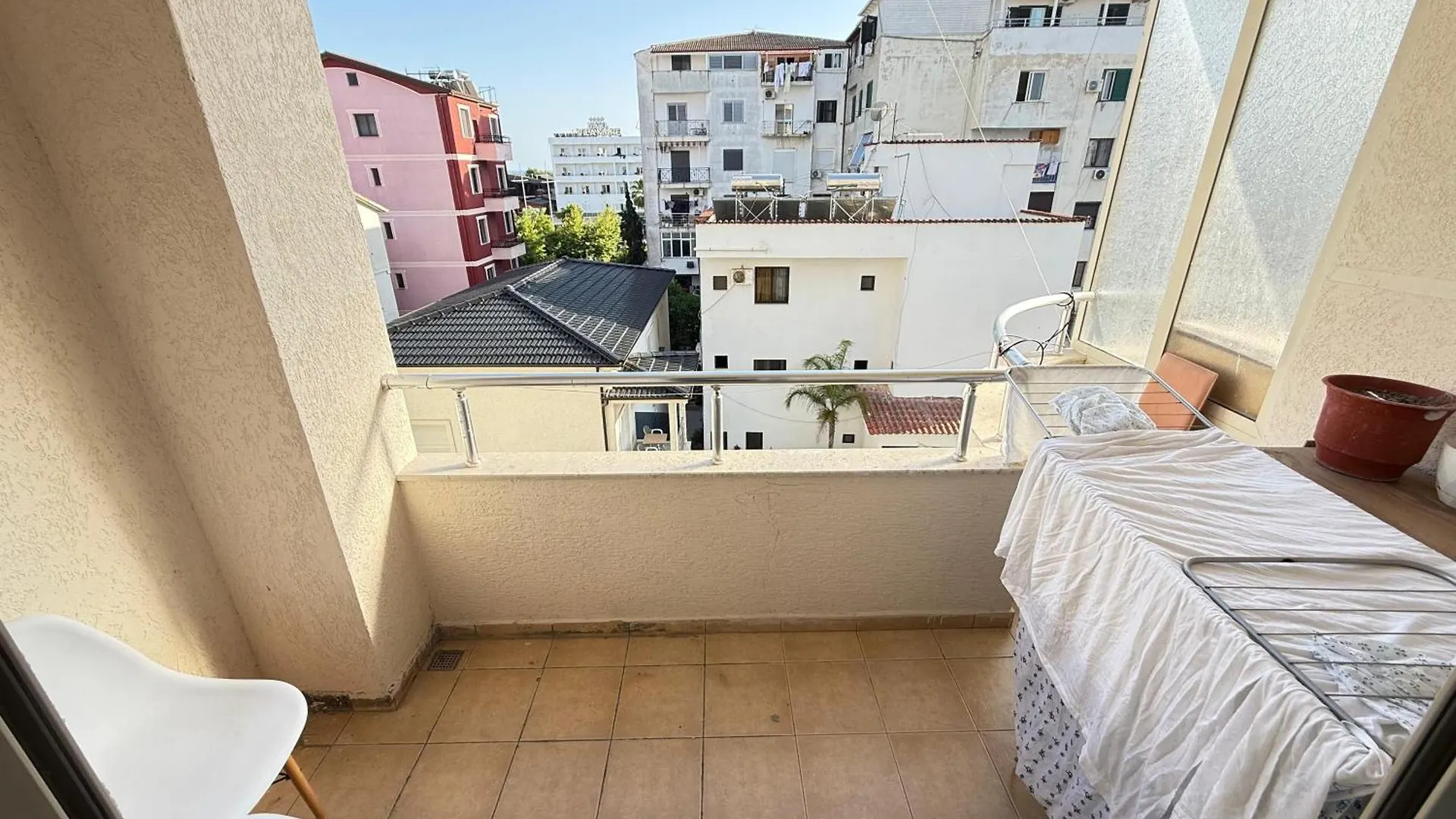 Ilir Daily Rent Lejlighed Durrës